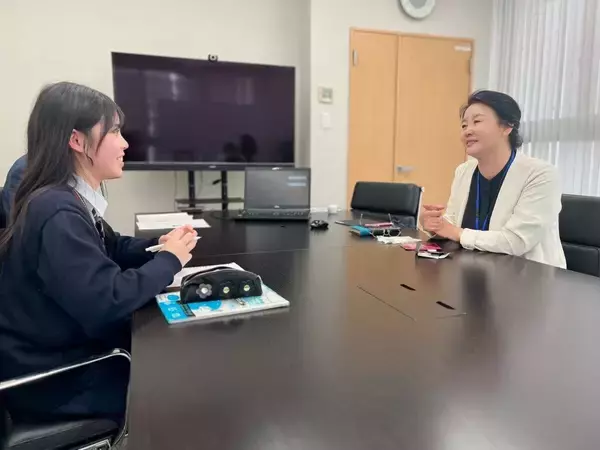 「注射に代わるマイクロニードルは「痛くない」だけなのか？高校二年生が探求した「やさしい医療」」の画像