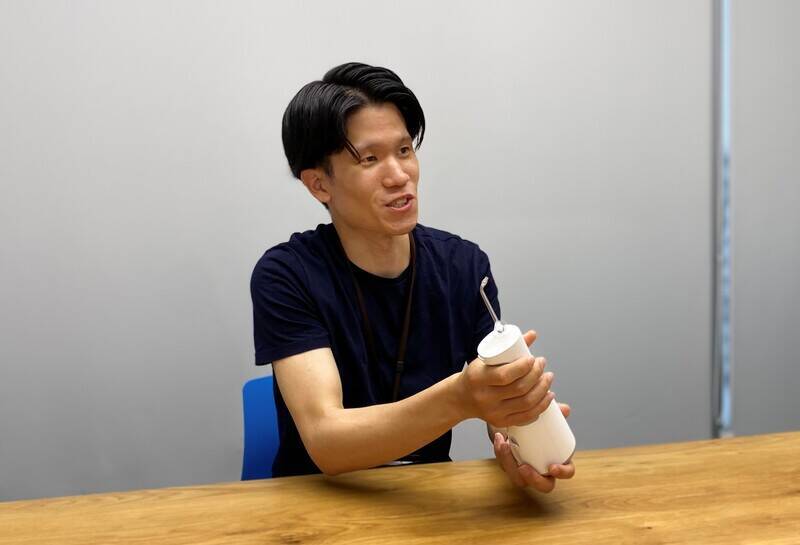 ジェットウォッシャードルツの歴史とその魅力を神原サリーが徹底取材！～パナソニックが口腔洗浄器の国内パイオニアとして市場を作るまで～