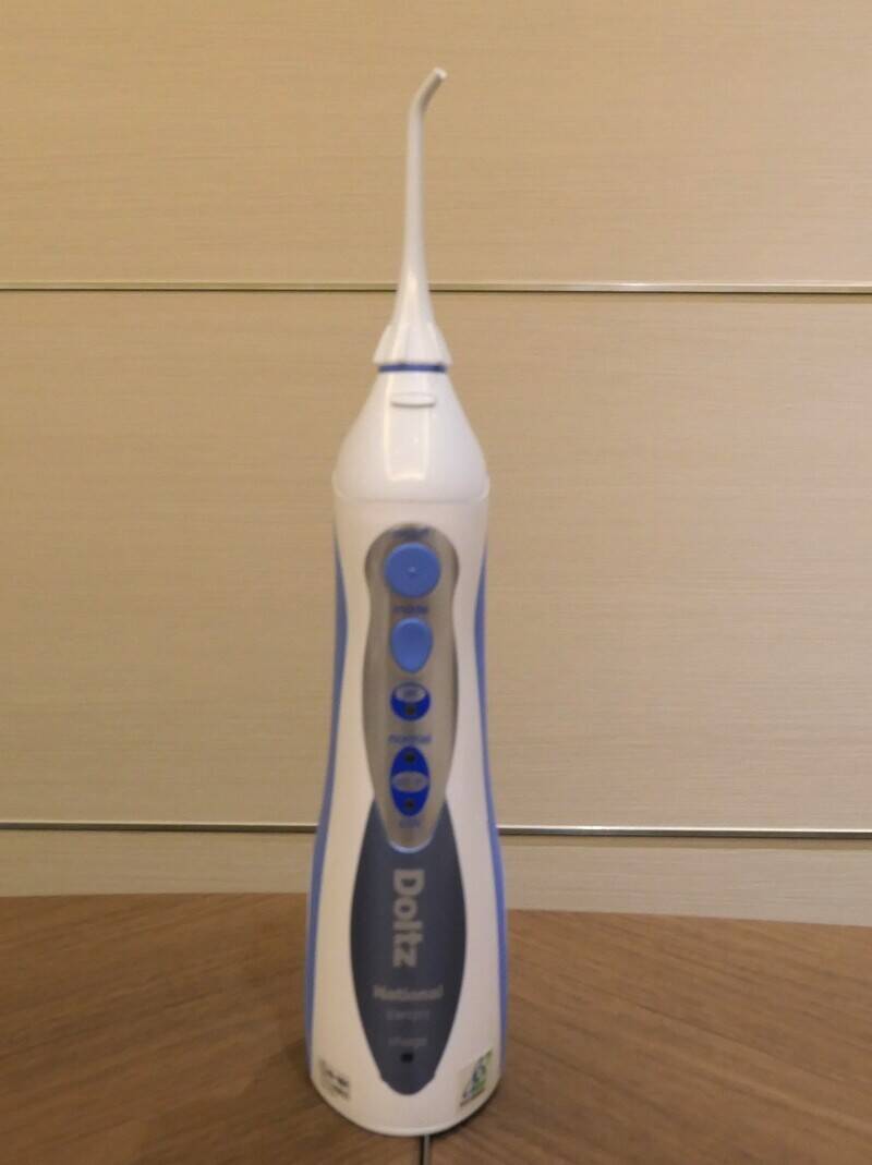 ジェットウォッシャードルツの歴史とその魅力を神原サリーが徹底取材！～パナソニックが口腔洗浄器の国内パイオニアとして市場を作るまで～