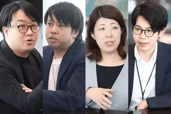 重要なのは自分ではない誰かの視点に立つこと　社員自らが伝える4ユニットがもたらすアイザワ証券グループの変革