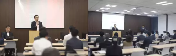 「重要なのは自分ではない誰かの視点に立つこと　社員自らが伝える4ユニットがもたらすアイザワ証券グループの変革」の画像
