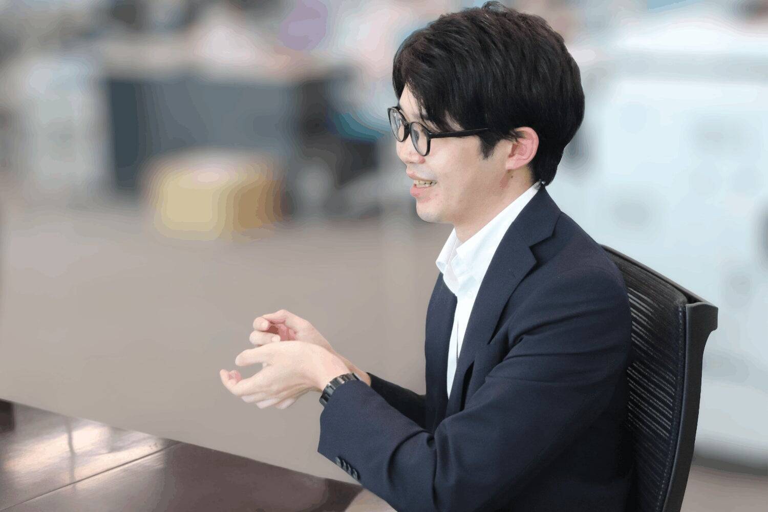 重要なのは自分ではない誰かの視点に立つこと　社員自らが伝える4ユニットがもたらすアイザワ証券グループの変革