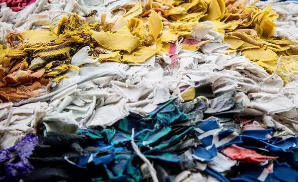 リネン（事業系廃棄物）の再資源化（リサイクル） | リネンリサイクルプロジェクト | ワークスタジオ