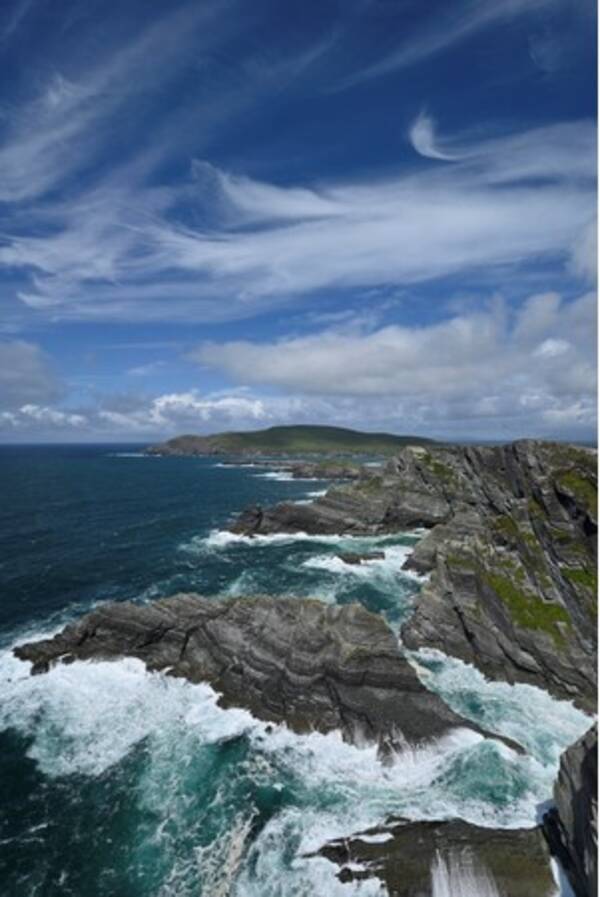 The Galleryセレクション展 和田直樹写真展 Irish Skies 創作の泉 を開催 22年6月13日 エキサイトニュース