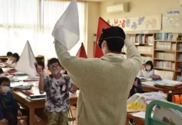 小学校・幼稚園・保育園向け プログラミング教育の出前授業（無料）2023年度参加校の募集を開始