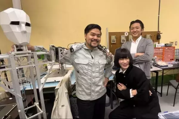 【高専発】DJ Robotics、中高生向けロボットプログラミング教室「Craft Academy」を開始