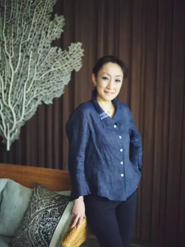ANAインターコンチネンタル石垣リゾートに初の女性総支配人誕生、横山 絵理子が総支配人に就任