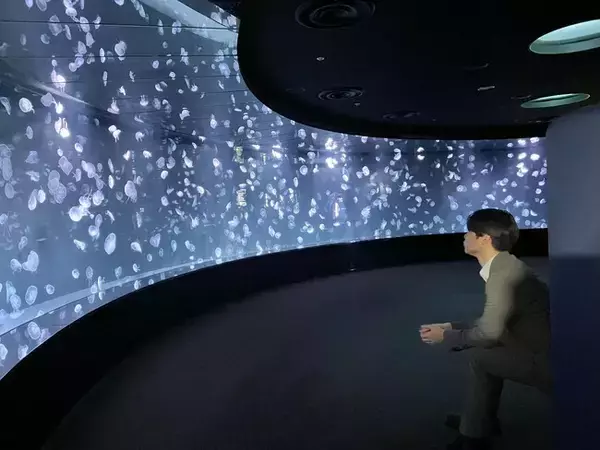 「池袋・サンシャインシティがオフィスワーカーに向け非日常リフレッシュ時間の過ごし方を提案」の画像