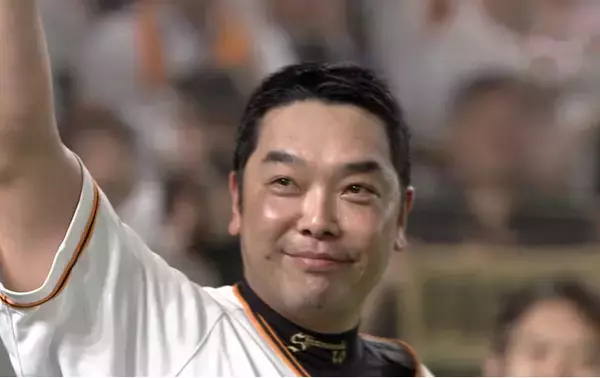 「あなたが選ぶ巨人ベストゲーム 第25弾」「ありがとう慎之助」2019年9月27日DeNA戦をCS放送日テレジータスにて8月5日(月) 午後9時より放送!!