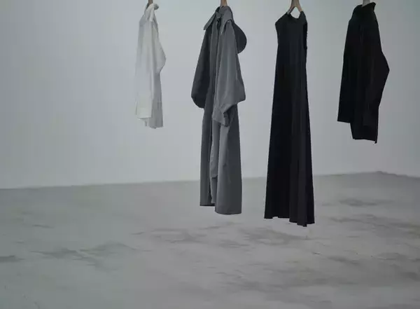 シーズンテーマカラー は “ Twilight／黄昏 ”　オリジナルアパレルブランド「eauk」2024年秋冬コレクション販売開始のお知らせ