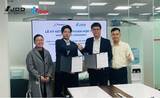 「日本ドローン機構、ベトナムのGTEL ROBOT社とドローンパイロット育成に関する戦略的パートナーシップの基本合意書を締結」の画像1