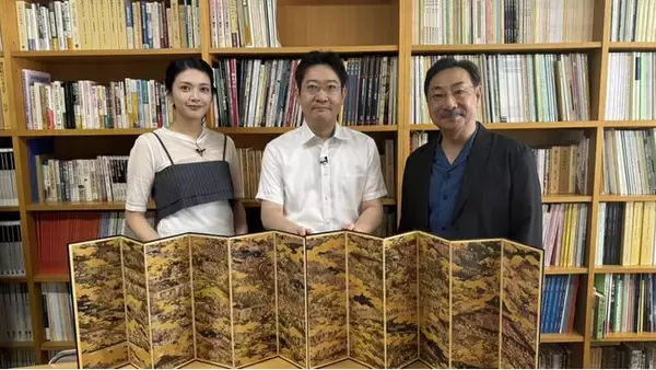 【ＢＳ日テレ】来年の大河ドラマ「豊臣兄弟！」を先取り！歴史学者・磯田道史が解き明かす豊臣秀長の真実「磯田道史の歴史をゆく 豊臣家の真実2時間SP」10月8日(水)よる8時放送