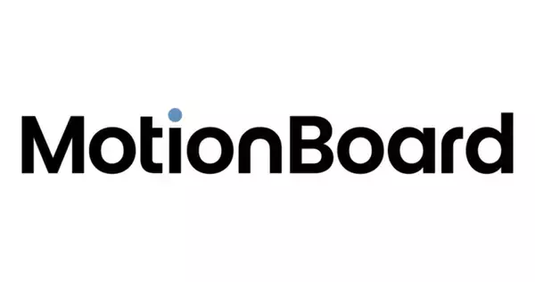 生成AIを搭載したデータ活用プラットフォーム「MotionBoard」を12月20日（土）より提供開始