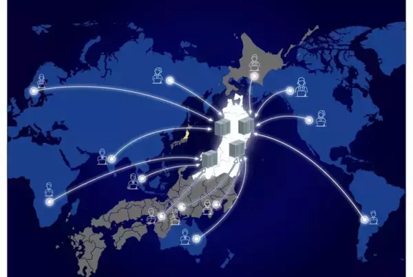 「RUTILEA、東北電力、日立製作所、日本政策投資銀行、次世代型 AI データセンター構築に向けた検討を開始」の画像