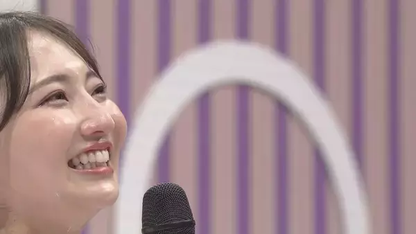 入社2年目のCBCテレビ・友廣南実アナウンサーが偉業達成！初の単独イベントが満席＆グッズも即完売。笑いと涙の「自転車旅」初イベントが大成功！