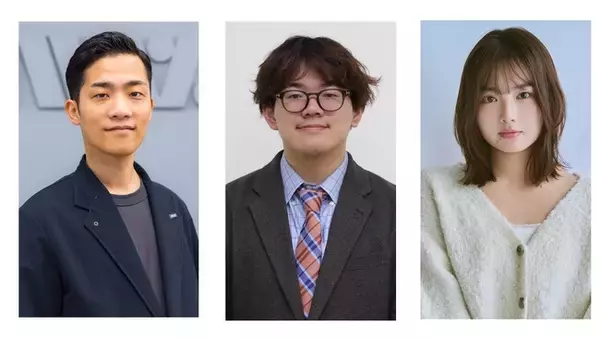 【福島県郡山市】岩谷圭介氏、鈴木結生氏、箭内夢菜氏を郡山市フロンティア大使に委嘱します〔福島県郡山市役所〕