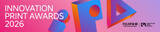 「世界のデジタル印刷作品が集うコンテスト「Innovation Print Awards 2026」の作品募集を2026年４月から開始」の画像1