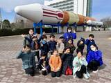 「【こどもの休日の過ごし方】JAXA非公開エリア見学！宇宙を身近に感じよう！」の画像1