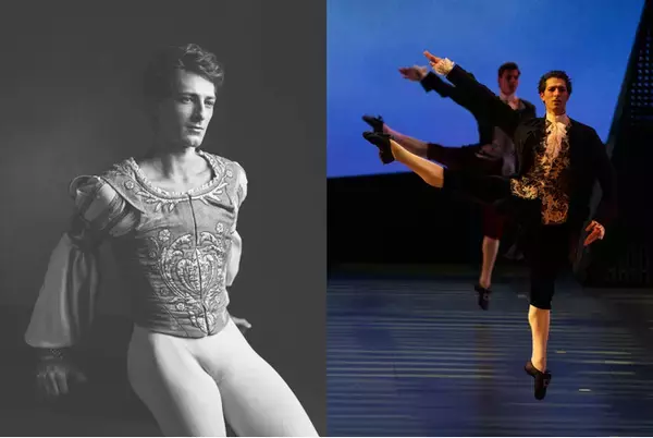 【映画館でバレエを】引退したマチュー・ガニオがスクリーンに再び登場！『ル・パルク』3/13（金）より１週間限定公開／『パリ・オペラ座 IN シネマ 2026