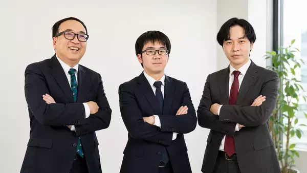 株式会社AIDAO、新代表取締役社長の就任と新経営体制のお知らせ