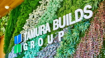 田村ビルズグループ、山口大学「地域人材育成事業」のキャリアパートナー企業に参画