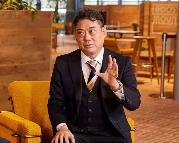 「技術と人が響き合う共創エコシステム ─IOWNⓇがつなぐ未来社会の実装力─」の画像