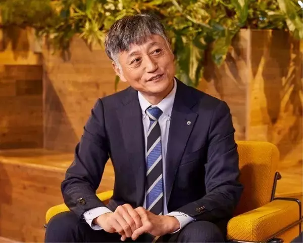 「技術と人が響き合う共創エコシステム ─IOWNⓇがつなぐ未来社会の実装力─」の画像