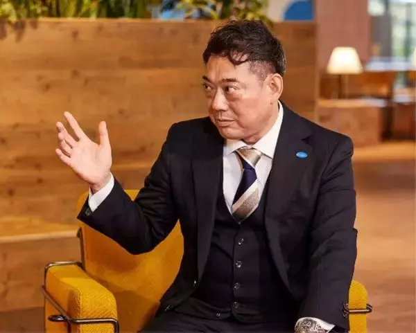 「技術と人が響き合う共創エコシステム ─IOWNⓇがつなぐ未来社会の実装力─」の画像