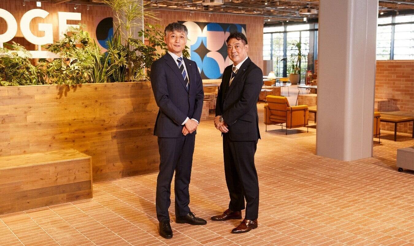 技術と人が響き合う共創エコシステム ─IOWNⓇがつなぐ未来社会の実装力─