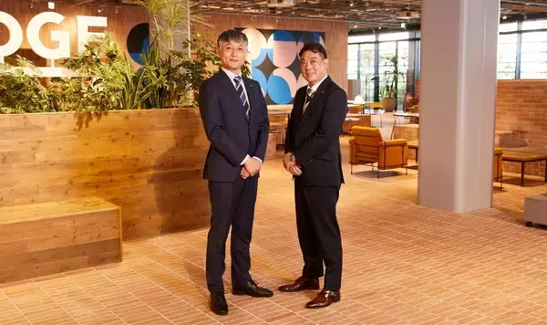 「技術と人が響き合う共創エコシステム ─IOWNⓇがつなぐ未来社会の実装力─」の画像