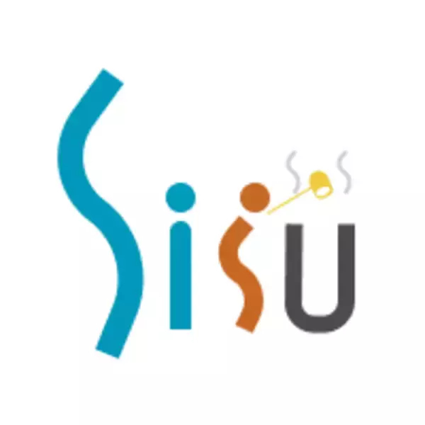 「「コンビニよりサウナを身近に」をビジョンに掲げるサウナメディア「SISU」の運営を行うきもてぃ株式会社は、メディアロゴを一新しました。」の画像