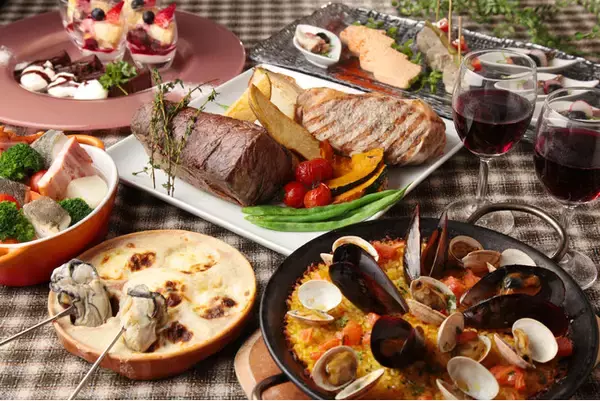 【フードメニューはお任せください(BtoB)】飲食店によるフードメニュー代行調理♪レストラン仕込みの味を冷凍でお届けする「Delicious Connect（デリシャス コネクト）」が卸販売を開始