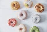 「昨年25周年を迎えたブーランジェリー「Le Petit Mec」が、ブランド初となるドーナツセレクション「 Le Petit Mec DONUT」を、1月22日(月)より、大阪 心斎橋店で発売開始」の画像1