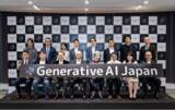 「Recursive、「一般社団法人Generative AI Japan」の理事に就任」の画像1