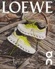 LOEWE x On 最新コレクションが5月23日(木)に発売