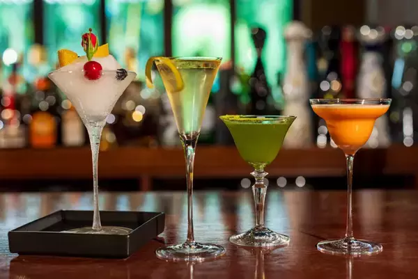 【竹取物語の世界を味わう】”かぐや姫”着想の和のドリンク4種を6/7～8/15の期間限定販売　 ～訪日外国人にも日本文化の体験を～