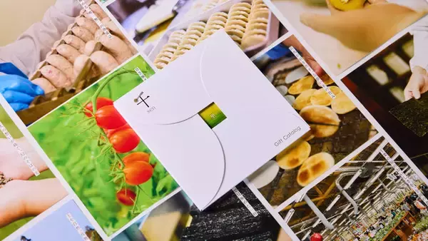 千葉市の食を千年先へ。地域事業者と共に未来を紡ぐ千葉市食のブランド「千」カタログギフト販売開始。