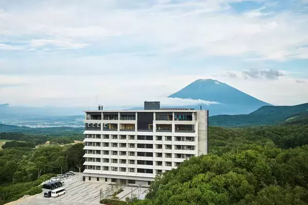 「シャレーアイビー ワイス　春のニセコが贈るウィークエンドの小旅行プラン「ウイークエンドゲッタウェイ　（週末のリトリート）」期間限定で３月５日（木）より販売開始」の画像