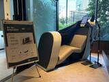 「グラングリーン大阪で"都市の回復インフラ"を体験「Power Nap Culture Lab 大阪」を開催」の画像1