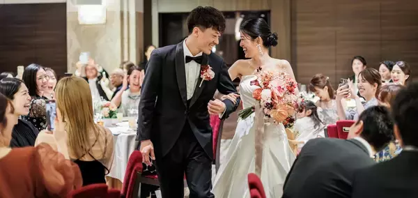 「自己負担０円から叶う“披露されない結婚式”──くふうウェディングが提案する「令和の結婚式のニュースタンダード」」の画像