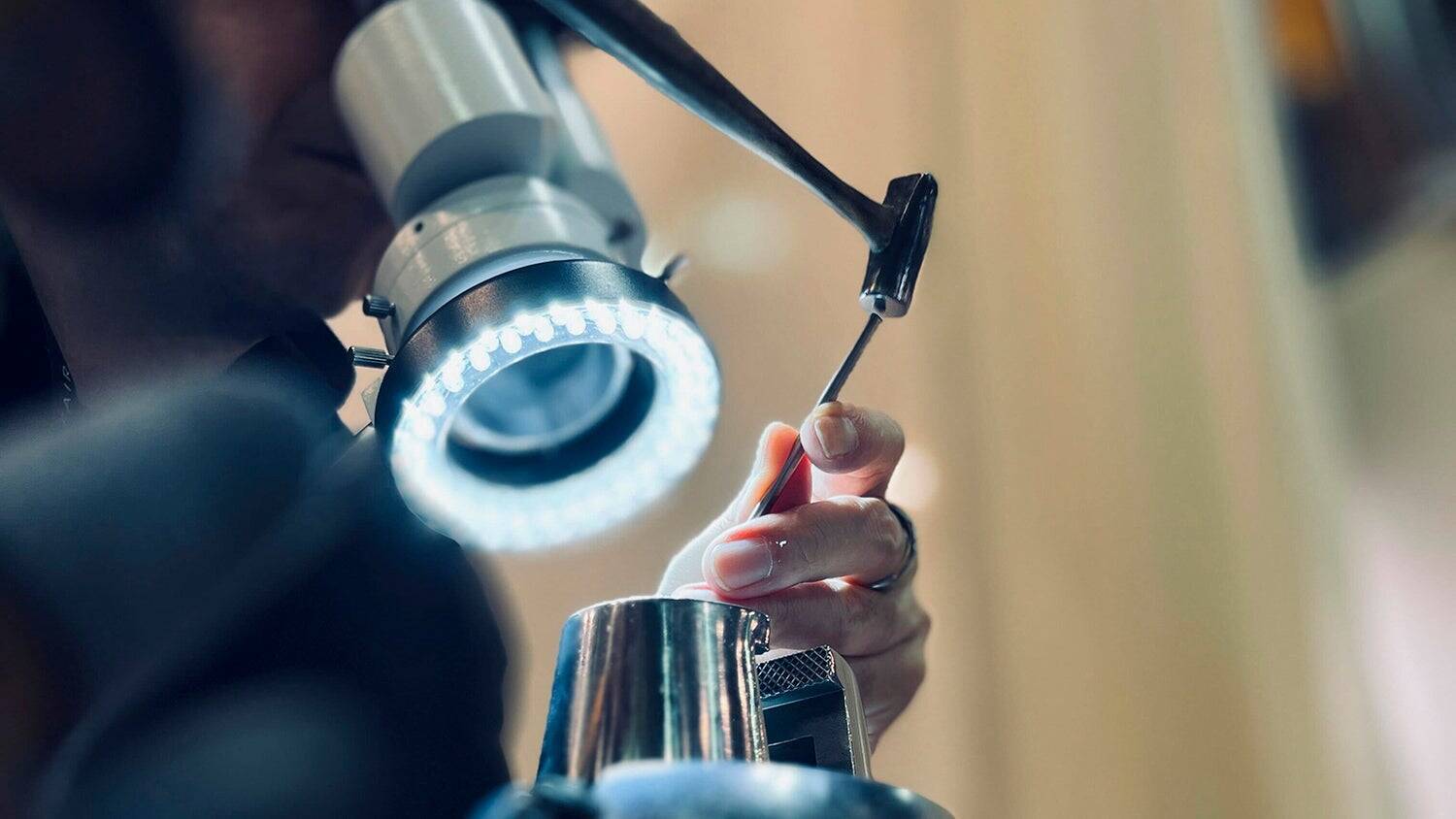 オーダーメイドの結婚指輪工房ith（イズ） シンガポールアトリエOPEN３周年。 日本のクラフツマンシップを軸に、ローカライズ戦略で成長するオーダーメイド結婚指輪ブランド。