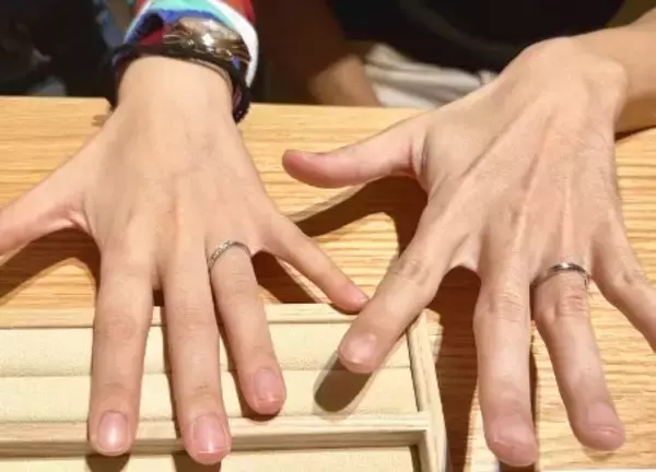 「オーダーメイドの結婚指輪工房ith（イズ） シンガポールアトリエOPEN３周年。 日本のクラフツマンシップを軸に、ローカライズ戦略で成長するオーダーメイド結婚指輪ブランド。」の画像