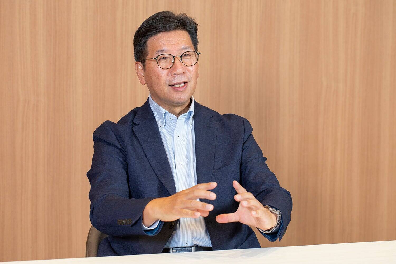 IoTの隙間を埋める毛細血管「Nessum」 海の中でも「つながる」技術で、社会インフラの未来を描く - エキサイトニュース