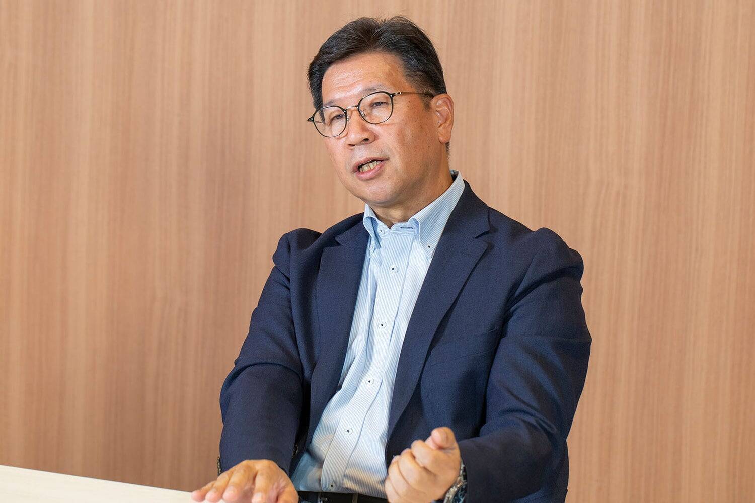 IoTの隙間を埋める毛細血管「Nessum」 海の中でも「つながる」技術で、社会インフラの未来を描く - エキサイトニュース
