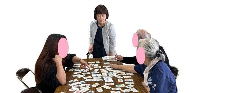 産業看護師が企業の応急処置力を高める研修プログラムを立ち上げ。救急車が来るまでにできる応急処置法を楽しく学ぶカードゲーム「ナースdeナイス」開発秘話