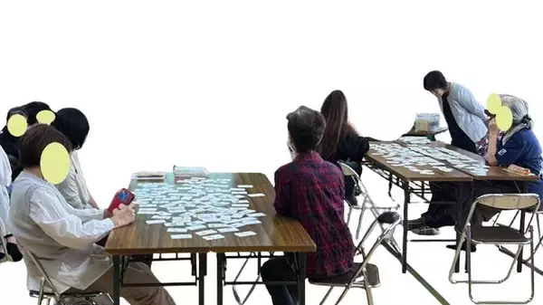 「産業看護師が企業の応急処置力を高める研修プログラムを立ち上げ。救急車が来るまでにできる応急処置法を楽しく学ぶカードゲーム「ナースdeナイス」開発秘話」の画像