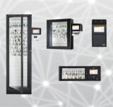 「鍵管理ソリューション - Traka鍵管理機（スマートキーキャビネット）の受付開始～物理的な鍵管理をDX化～」の画像1