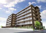 「共立メンテナンス　龍谷大学専用寮『Ryukoku Student Home 光輝』を2022年4月 オープン」の画像1