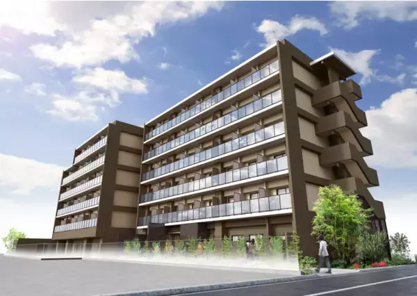 共立メンテナンス　龍谷大学専用寮『Ryukoku Student Home 光輝』を2022年4月 オープン