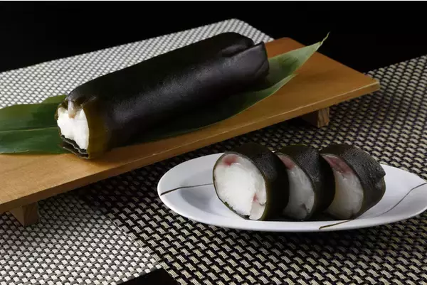 【大阪マリオット都ホテル】ホテル料理長直伝 “鯖棒寿司” ～ランチコース付シェフセミナーを開催～